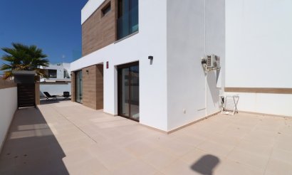 Resale - Villa - Benijofar - Benijofar - Village