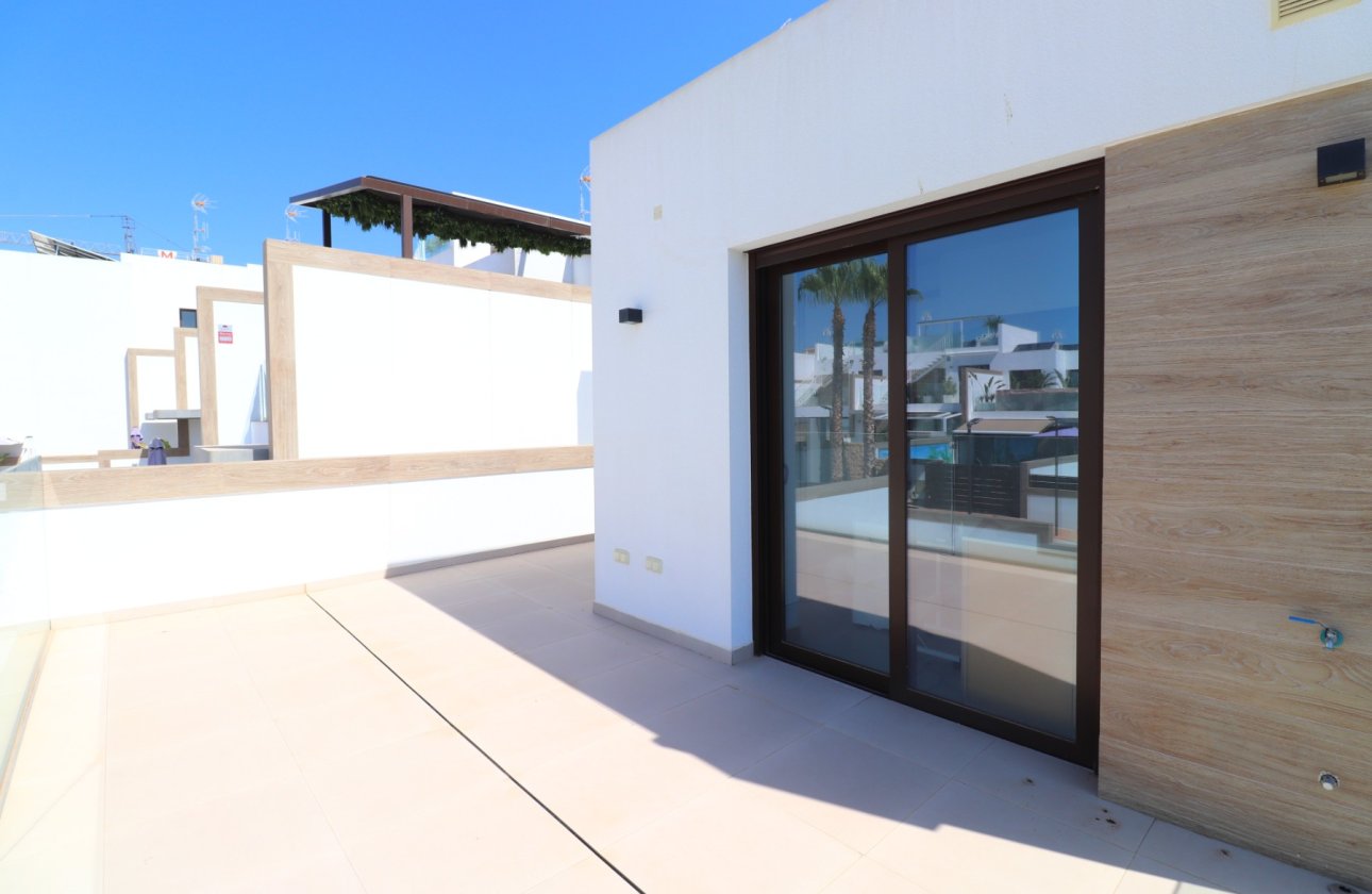 Resale - Villa - Benijofar - Benijofar - Village