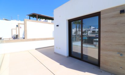 Resale - Villa - Benijofar - Benijofar - Village