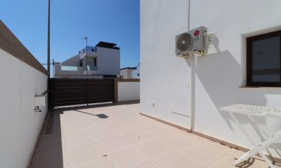 Resale - Villa - Benijofar - Benijofar - Village