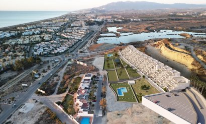 New Build - Apartment / flat - Vera - Vera Playa