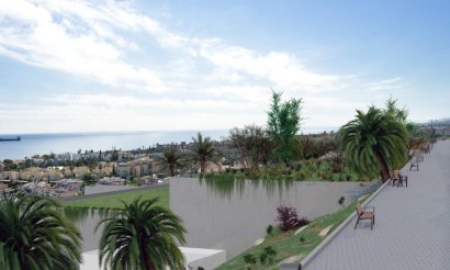 New Build - Apartment / flat - Vera - Vera Playa