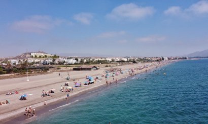 New Build - Apartment / flat - Vera - Vera Playa