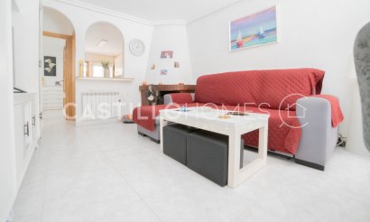 Resale - Townhouse - Torrevieja - La Mata