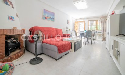 Resale - Townhouse - Torrevieja - La Mata