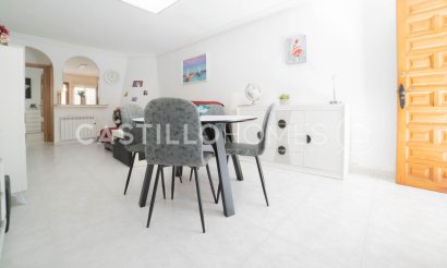 Resale - Townhouse - Torrevieja - La Mata