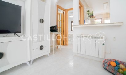 Resale - Townhouse - Torrevieja - La Mata