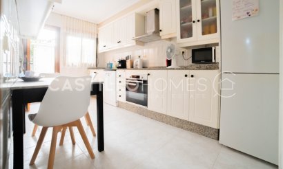 Resale - Townhouse - Torrevieja - La Mata