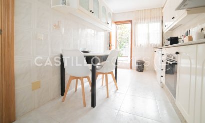 Resale - Townhouse - Torrevieja - La Mata