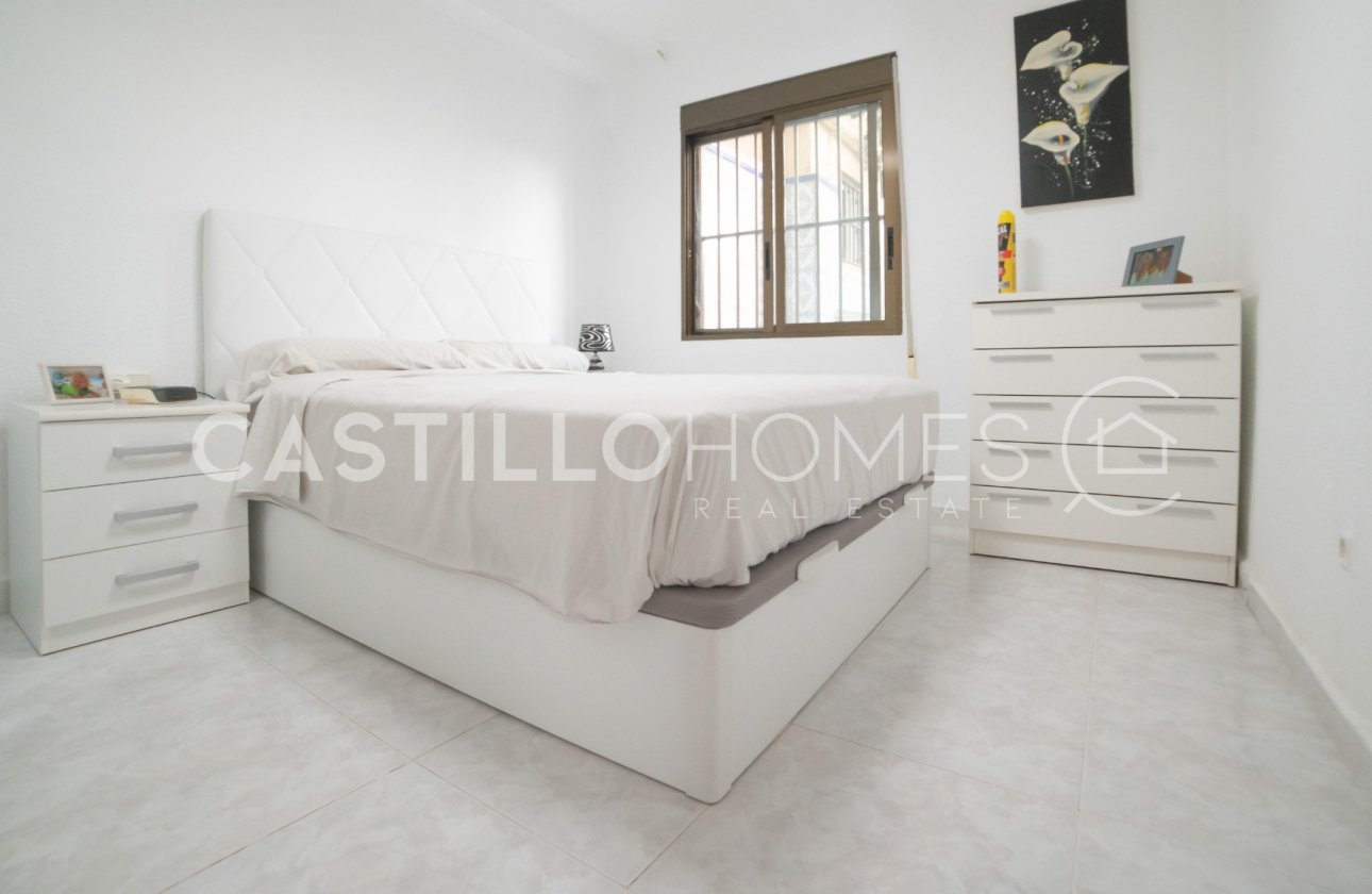 Resale - Townhouse - Torrevieja - La Mata