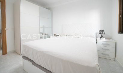 Resale - Townhouse - Torrevieja - La Mata