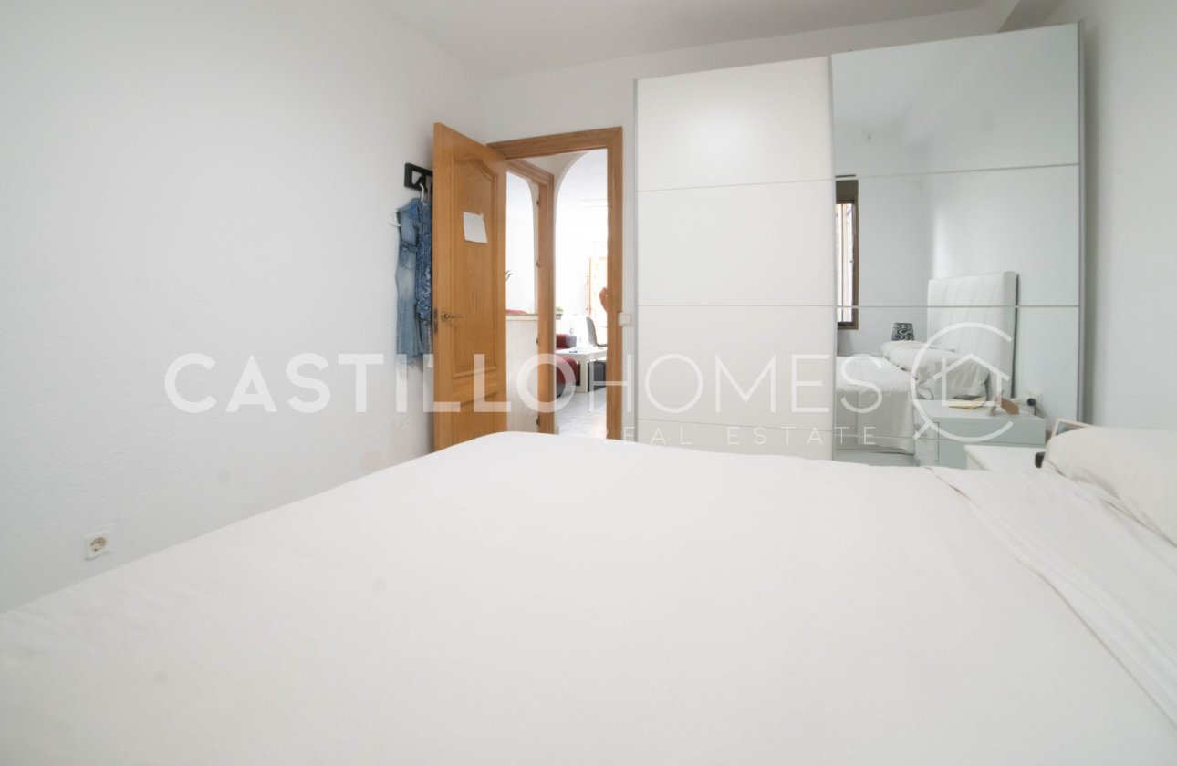 Resale - Townhouse - Torrevieja - La Mata