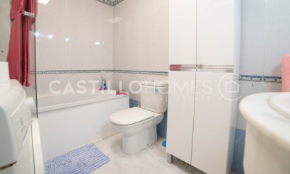 Resale - Townhouse - Torrevieja - La Mata