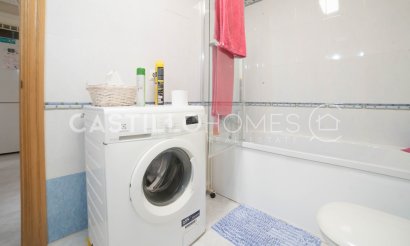 Resale - Townhouse - Torrevieja - La Mata