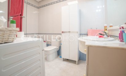 Resale - Townhouse - Torrevieja - La Mata