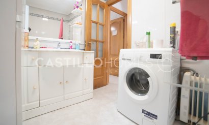 Resale - Townhouse - Torrevieja - La Mata