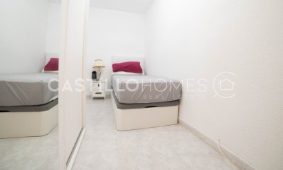 Resale - Townhouse - Torrevieja - La Mata