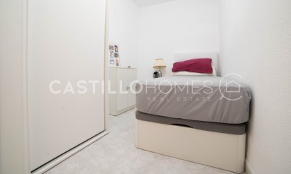 Resale - Townhouse - Torrevieja - La Mata