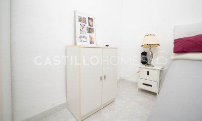 Resale - Townhouse - Torrevieja - La Mata