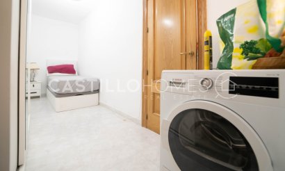 Resale - Townhouse - Torrevieja - La Mata