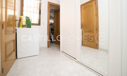 Resale - Townhouse - Torrevieja - La Mata