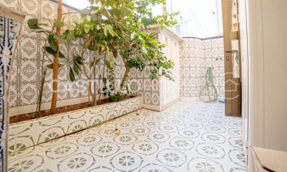 Resale - Townhouse - Torrevieja - La Mata