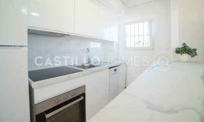 Resale - Apartment / flat - Orihuela Costa - Punta Prima