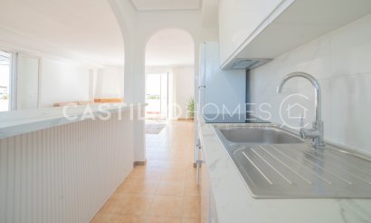 Resale - Apartment / flat - Orihuela Costa - Punta Prima