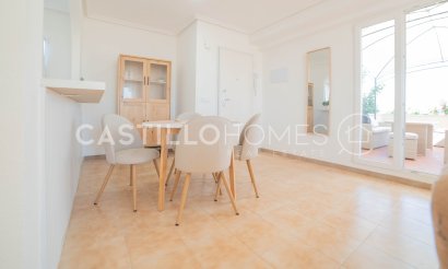 Resale - Apartment / flat - Orihuela Costa - Punta Prima