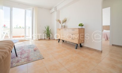 Resale - Apartment / flat - Orihuela Costa - Punta Prima