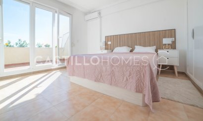 Resale - Apartment / flat - Orihuela Costa - Punta Prima