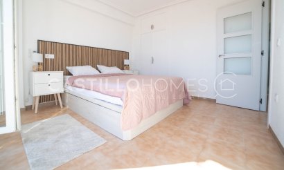 Resale - Apartment / flat - Orihuela Costa - Punta Prima