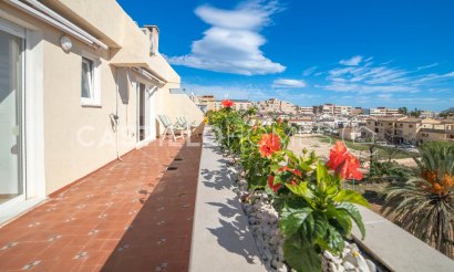 Resale - Apartment / flat - Orihuela Costa - Punta Prima