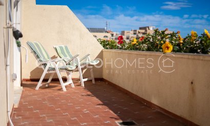 Resale - Apartment / flat - Orihuela Costa - Punta Prima
