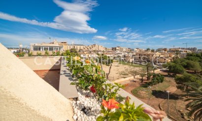 Resale - Apartment / flat - Orihuela Costa - Punta Prima