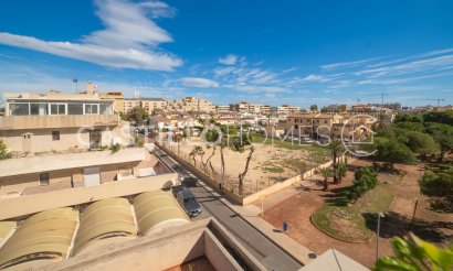 Resale - Apartment / flat - Orihuela Costa - Punta Prima