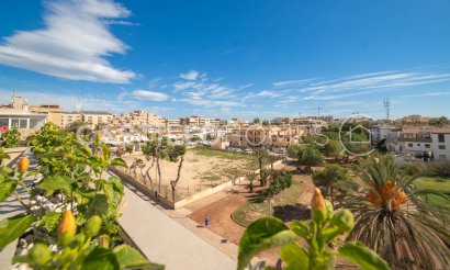 Resale - Apartment / flat - Orihuela Costa - Punta Prima