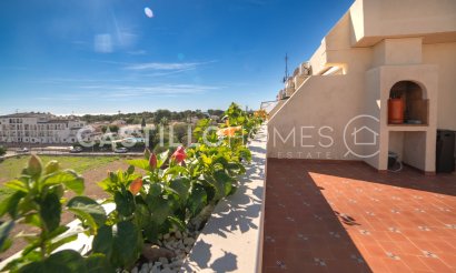 Resale - Apartment / flat - Orihuela Costa - Punta Prima