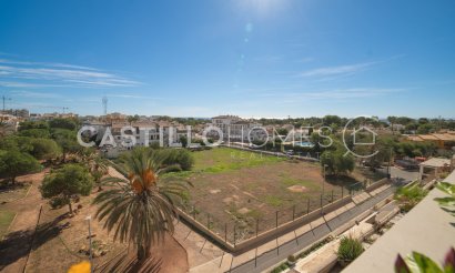 Resale - Apartment / flat - Orihuela Costa - Punta Prima