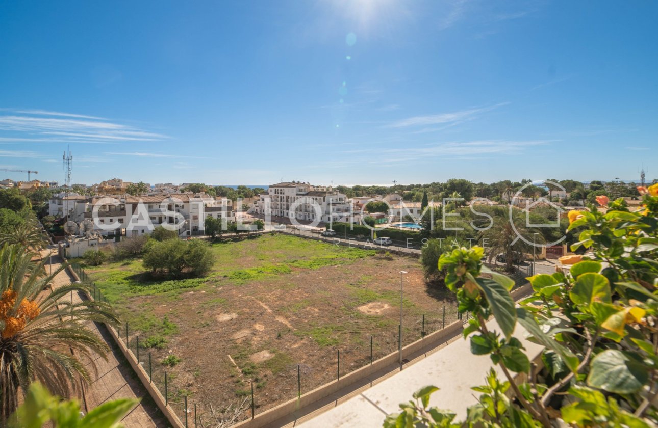 Resale - Apartment / flat - Orihuela Costa - Punta Prima