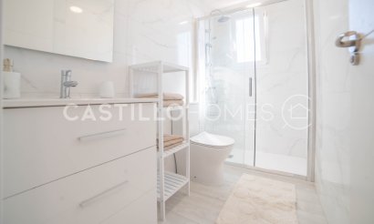 Resale - Apartment / flat - Orihuela Costa - Punta Prima