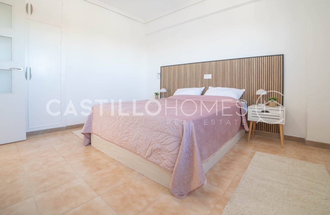 Resale - Apartment / flat - Orihuela Costa - Punta Prima