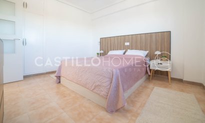 Resale - Apartment / flat - Orihuela Costa - Punta Prima