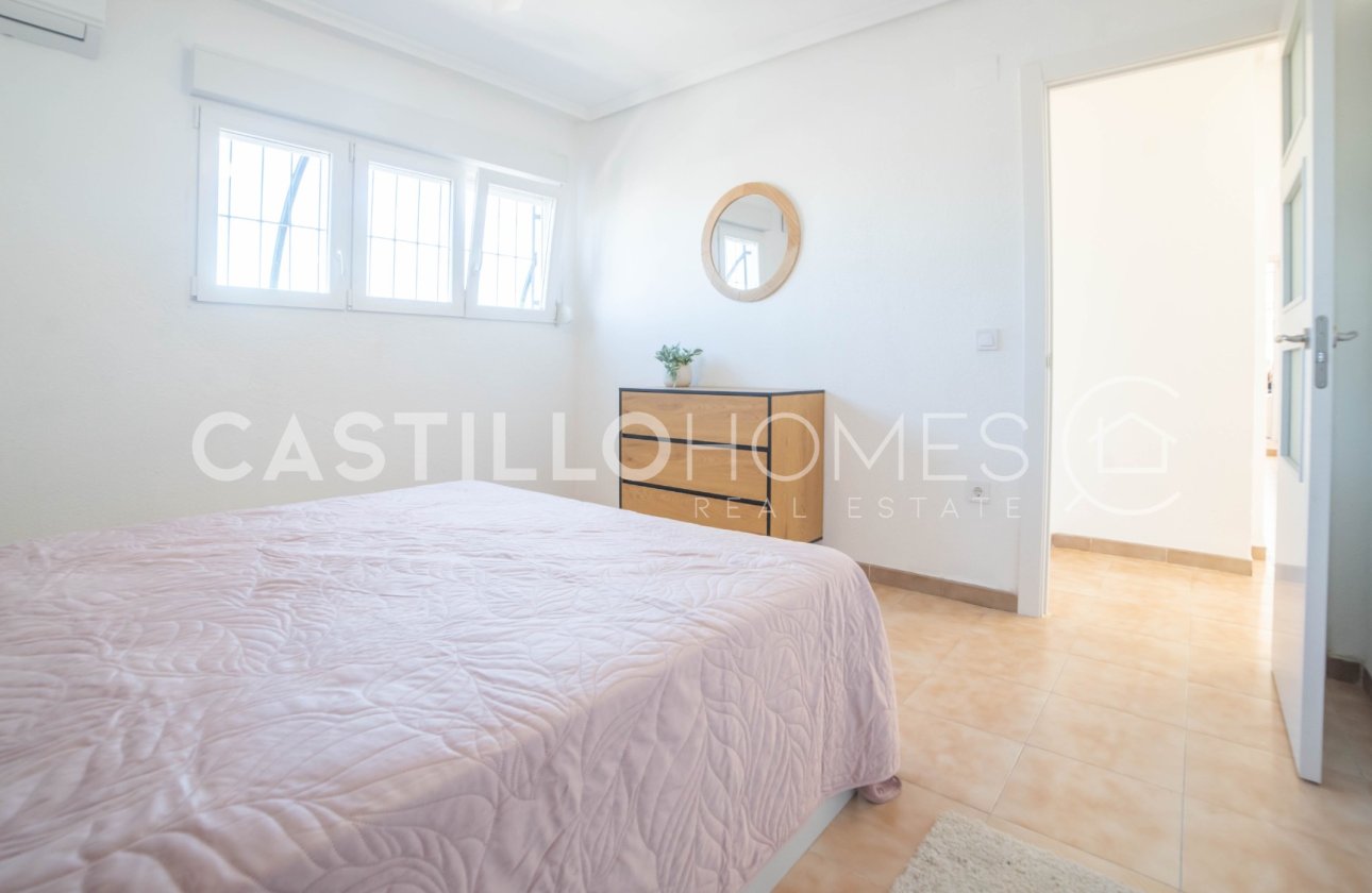 Resale - Apartment / flat - Orihuela Costa - Punta Prima