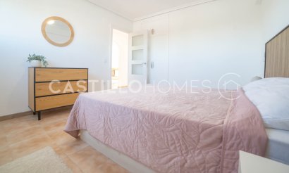 Resale - Apartment / flat - Orihuela Costa - Punta Prima