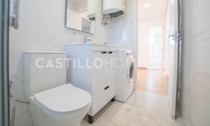 Resale - Apartment / flat - Orihuela Costa - Punta Prima