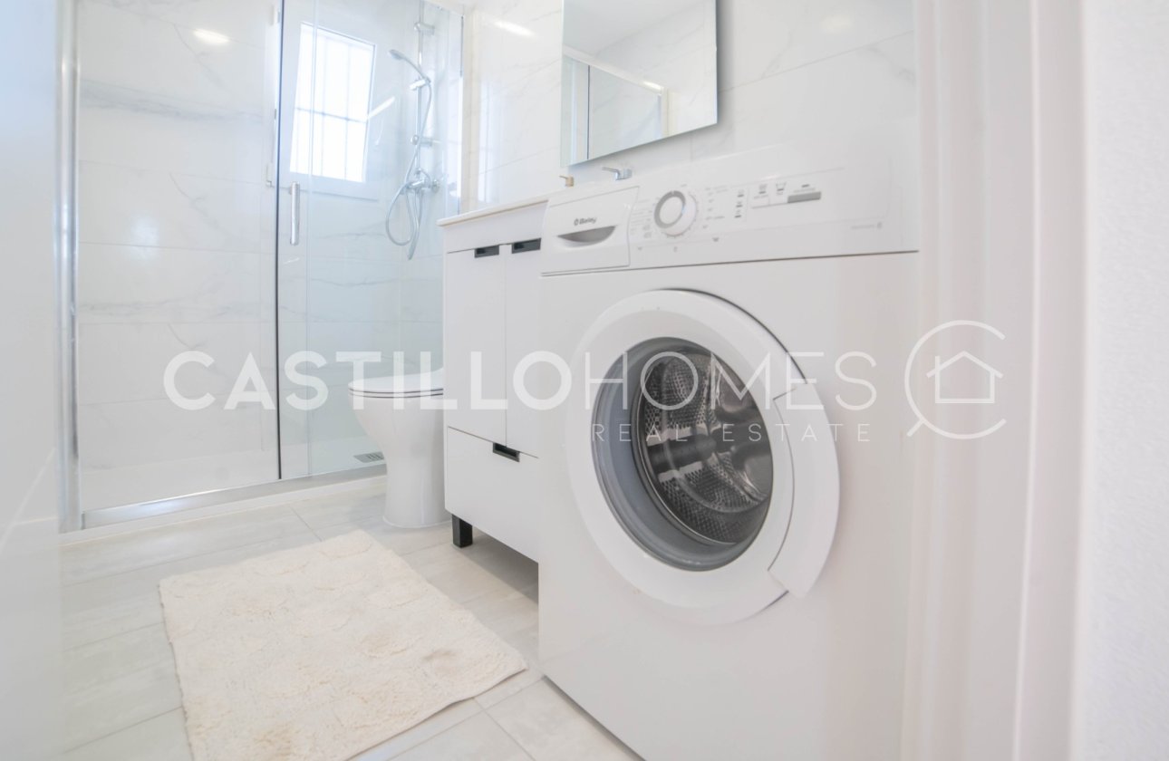 Resale - Apartment / flat - Orihuela Costa - Punta Prima