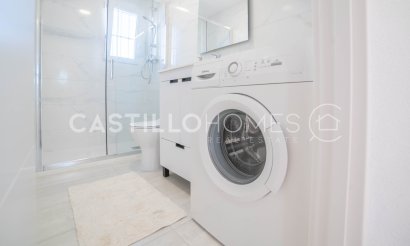 Resale - Apartment / flat - Orihuela Costa - Punta Prima