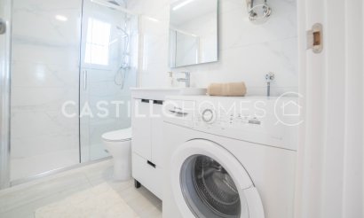 Resale - Apartment / flat - Orihuela Costa - Punta Prima