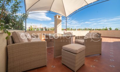 Resale - Apartment / flat - Orihuela Costa - Punta Prima